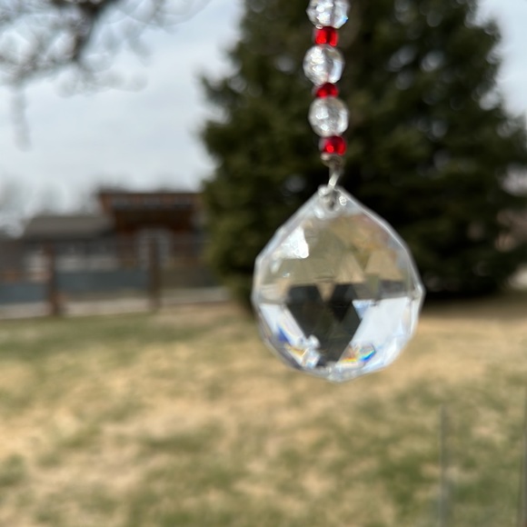Handmade Sun Catcher - Picture 5 of 5